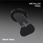 For Tesla Model 3 2019-2022 Model Y Steering Wheel Magnetic Phone Holder Auto Phone Mount Stand For Apple  Huawei Smart Phone