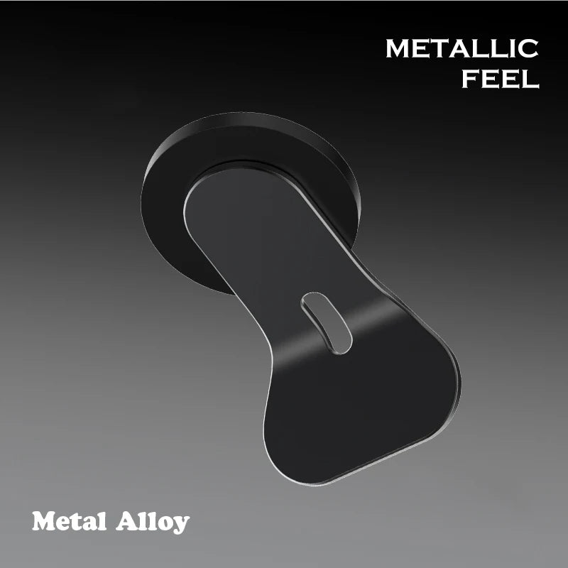 For Tesla Model 3 2019-2022 Model Y Steering Wheel Magnetic Phone Holder Auto Phone Mount Stand For Apple  Huawei Smart Phone