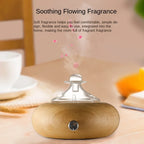 Upgrade Home Aromatherapy Pure Essential Oil Fragrance Machine Cold Ar
