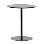 IHOME Bedside Table Small Round Table Nordic Small Coffee Table Simple Modern Mini Bedroom Living Room Sofa Corner Several  New