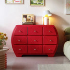 Kid Cream Living Room Cabinets Multipurpose Large Luxury Craft Cabinet Wall Organization Mueble Recibidor Entrada Home Furniture