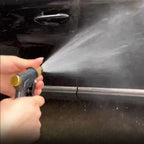 High Quality Flexible Expandable Garden Hose High Pressure Nozzle Spraye Washer Gun Car Wash Hose Expandable Garden Water Hose
