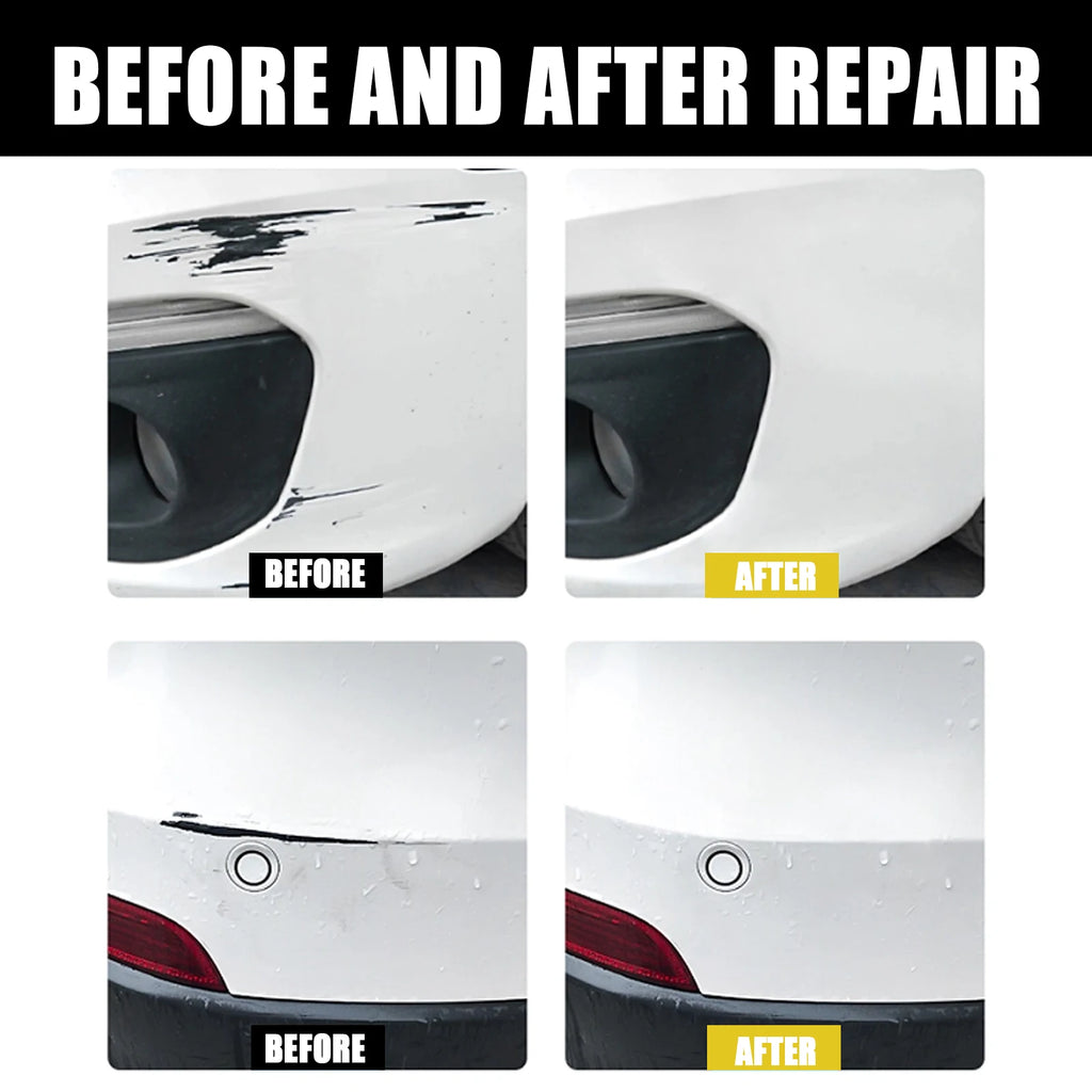 Car Scratch Repair Wax Car Paint Scratch Scratch Repair Cream Removes