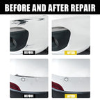 Car Scratch Repair Wax Car Paint Scratch Scratch Repair Cream Removes