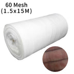 Garden Insect Protection Net Anti-Bird Plant Vegetables Protection Net Flower Fruit Care Cover Network Greenhouse Protective Net