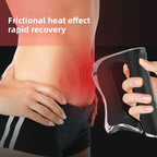 Electric Fascia Gun Muscle Stimulation Deep Tissue Percussion Massager for Muscle Pain Relief