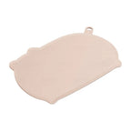 Kitchen Tools Non-Slip Anti-Mildew Cutting Board Double-Sided Soft Chopping Board Hangable Thickened Fruit Cutting Board Kitchen
