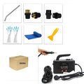 2600W High Temperature Steam Cleaner Portable Sterilization Pressure Jet Washer Machine for Home Car Kitchen Air Conditioner
