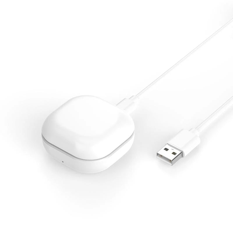 For for Galaxy Buds 2 Bluetooth-compatible Headset Charging Compartment R177