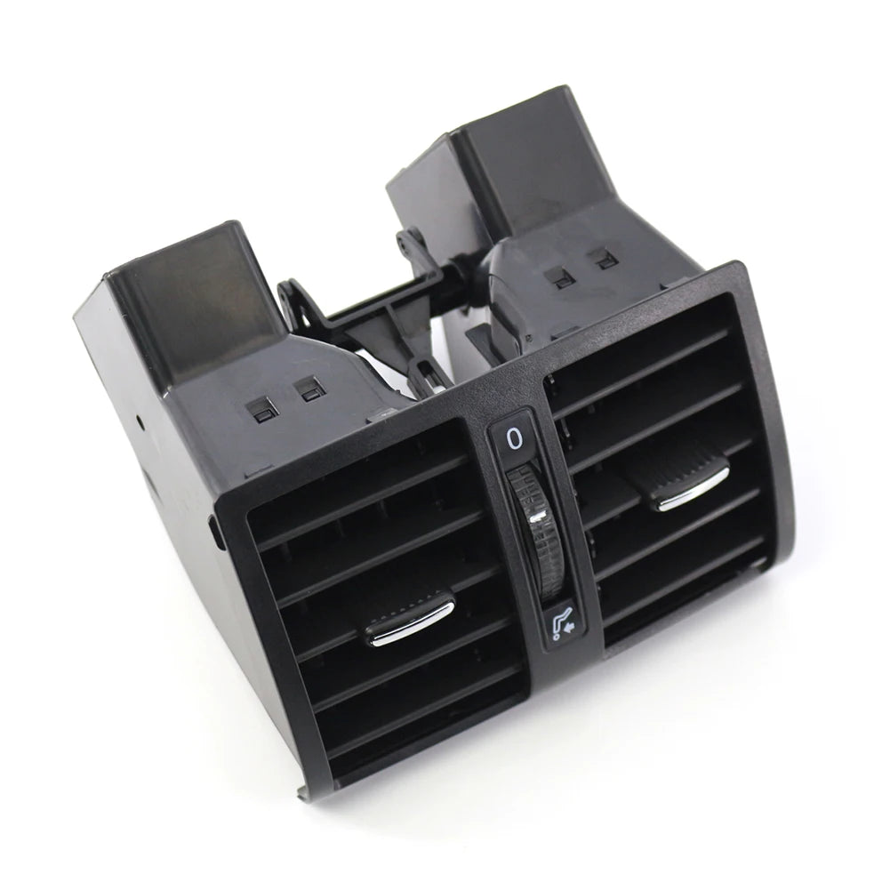 Rear Air Conditioning Outlet Vent Replacement Part for VW Touran 2003-2015 and Caddy 2004-2015