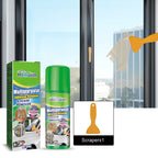 Homonth Glue Remover Multi-purpose  Remove Glue Fast Dissolve Adhesive Substance Remove Glue Wash Glue No Marks Mild Cleaner