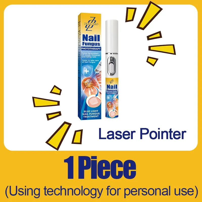 Nail cleaning tools to restore nail health.