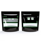1 Ounce 2oz 4oz 8oz 1Pound, Bags Lock & Seal Storage & Curing Bags Heat Sealable 58%-62% RH Terp Cultivation Pouches Smell proof