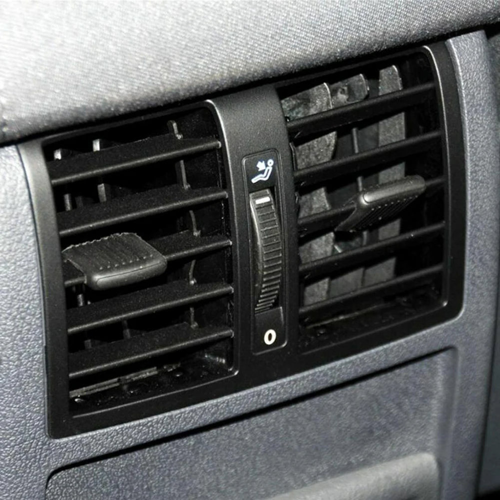 Rear Air Conditioning Outlet Vent Replacement Part for VW Touran 2003-2015 and Caddy 2004-2015