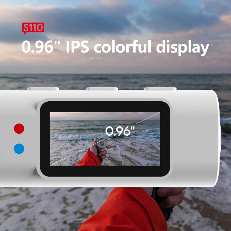 Xiaomi 4K Mini FPV Eyeglasses
