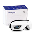 6D Smart Eye Massager