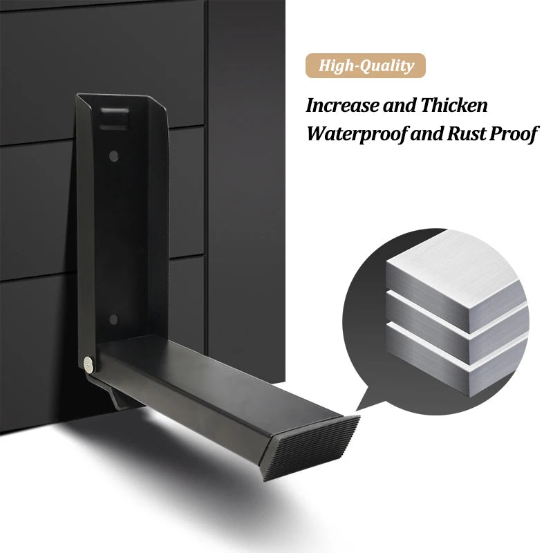Stainless Steel Magnetic Door Stopper