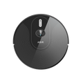 ABIR X6PRO Robot Vacuum Cleaner with Smart Eye System,6000Pa Suction, Software Virtual Wall, Smart Home Wet Dry Mopping,