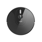 ABIR X6PRO Robot Vacuum Cleaner with Smart Eye System,6000Pa Suction, Software Virtual Wall, Smart Home Wet Dry Mopping,