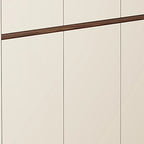 Cabinets Closet Living Room Cabinets Wood Unique Design Simple Display Cabinet Trendy Italianvetrina Esposizione Home Furniture