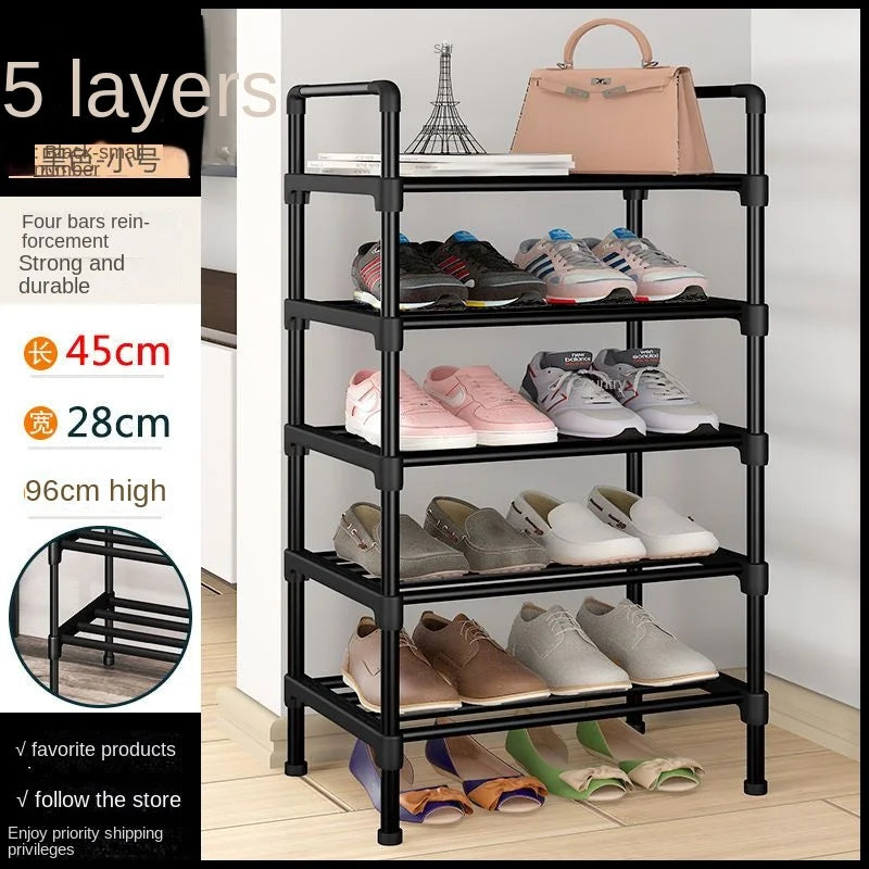 Shoes Organizer Shoe Stool Mdf Shoe Rack Organizers Garden Furniture Sets Shoerack Shelving Cabinets for Living Room Shoe-shelf