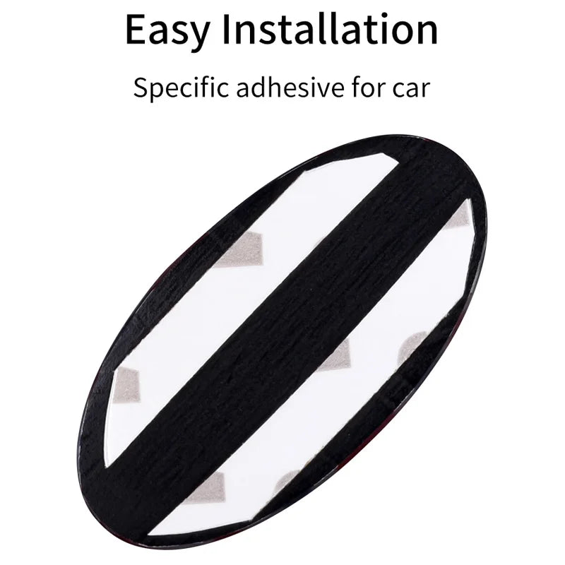 Car Styling Co-pilot Glove Box Switch Panel Button Decoration Sticker Trim For Mini Cooper R55 R56 R57 R58 R59 Auto Accessories