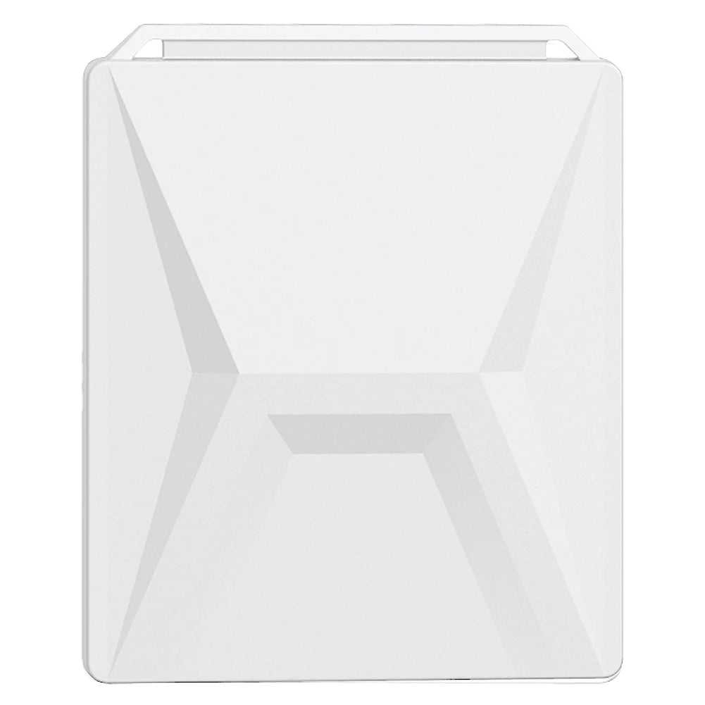 Silicone Protective Case Waterproof Antenna Protector Anti-Drop Protective Cover for Starlink Mini Dish Accessories