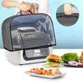 Kitchen Dust Cover for Ninja Foodi Grill, Air Fryer Cover, Toaster Cover, Oven Cover, Durable Home Kitchen Air Fryer Cover