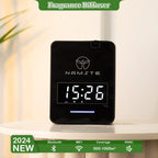 NAMSTE HVAC Scent Diffuser Home Fragrance Device WIFI And Bluetooth Co