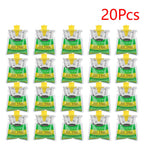 1-20Pcs Hanging Outdoor Fly Trap Disposable Insect Bug Attract Fly Catcher Bag Mosquito Trap Catcher Wasp Fly Killer Flie Trap