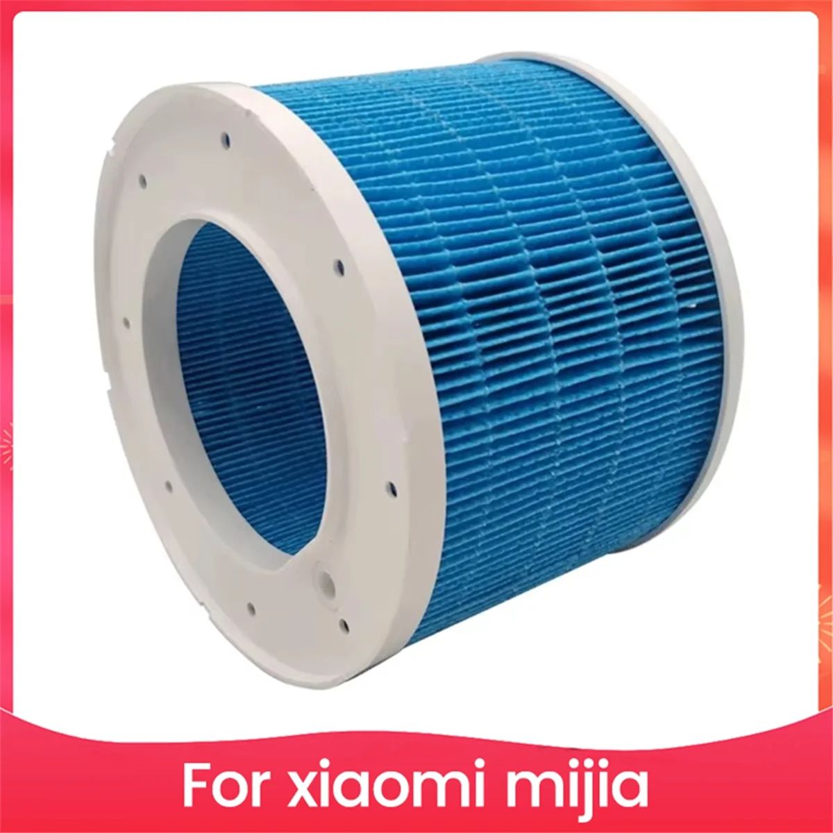 ABBZ-H13 Hepa Filter for Xiaomi Mijia Mist Free Humidifier 3 [400] Filter Element CJSJSQ02XYLX Household Cleaning