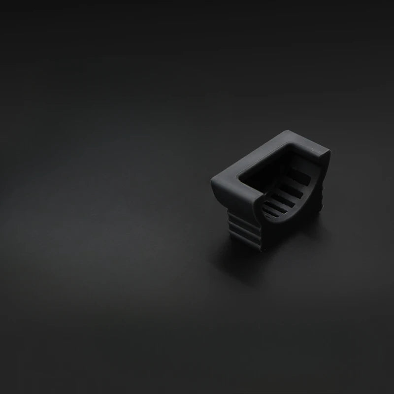 1Pc Suitable for Xiaomi Mijia Fish Aquarium feeding port plug can prevent jumping tanks