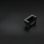 1Pc Suitable for Xiaomi Mijia Fish Aquarium feeding port plug can prevent jumping tanks