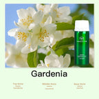 Namste 100ML Floral Fruity Collection Lavender Jasmine Green Tea Perfu