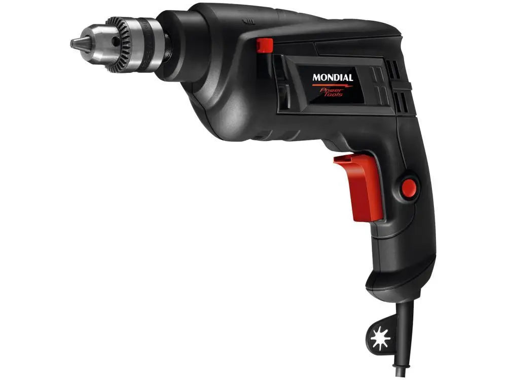 550W 3/8 "FI09-110V Mondial Impact Drill
