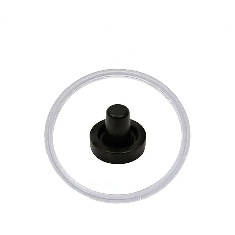 1Pcs Suitable for  fissler pressure cooker pressure cooker accessories seal ring silicone ring