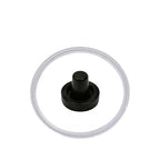 1Pcs Suitable for  fissler pressure cooker pressure cooker accessories seal ring silicone ring
