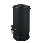 220V 8L/10L Wax Melting Machine Stainless Steel Wax Melter Wax heater Warmer(just 220v)