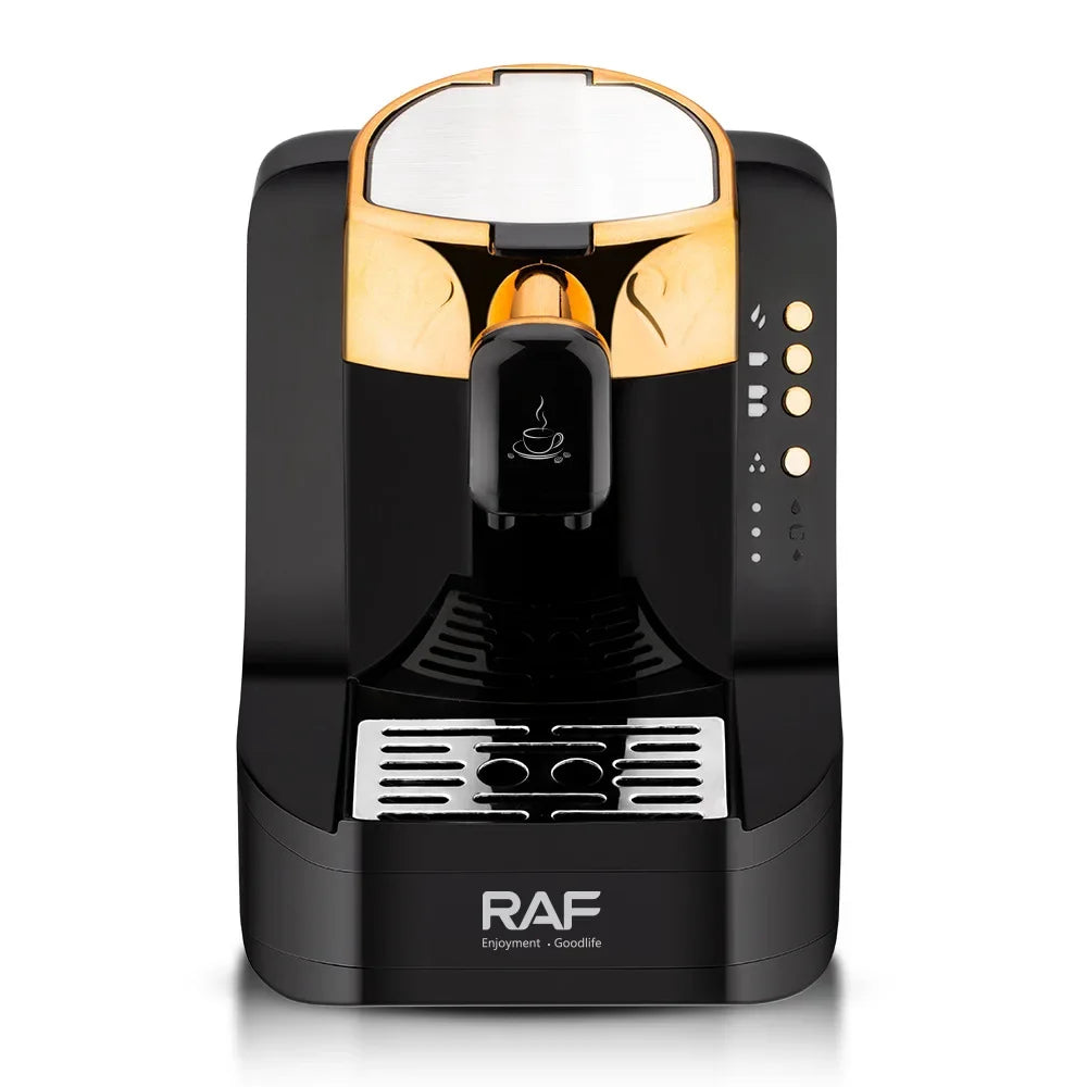 New Turkish Coffee Machine Portable Small Home 0.8L Coffee Machine Double Cup Coffee Machine Easy To Operate