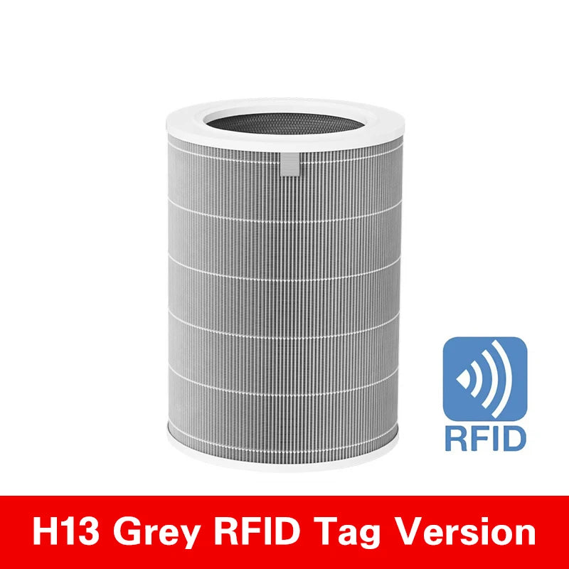 H13 Replacement Xiaomi Hepa Filter 4 for Xiaomi Air Purifier 4 Filter Xiaomi Activated Carbon Filter 4