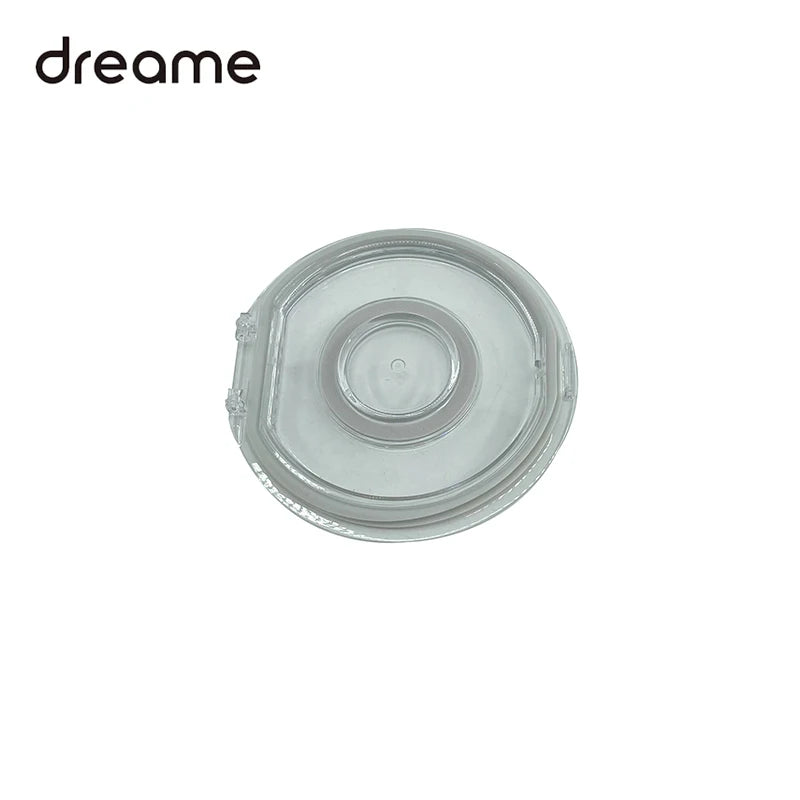 Original Dreame V10 Pro Handheld Wireless Vacuum Cleaner Accessories Dust Cup，Bottom Cover，Multi Cone