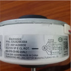 air conditioner motor for LG RD-310-30-8E-2(AL) EAU62983004 4681A20091K SIC-37CVJ-F130-3 Replacement air conditioner motor