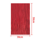 Simulation Artificial Cement Tree Pressing Mold Fake Cement Making Garden Imitation Stake Stump Bark for Decoration Home Decor