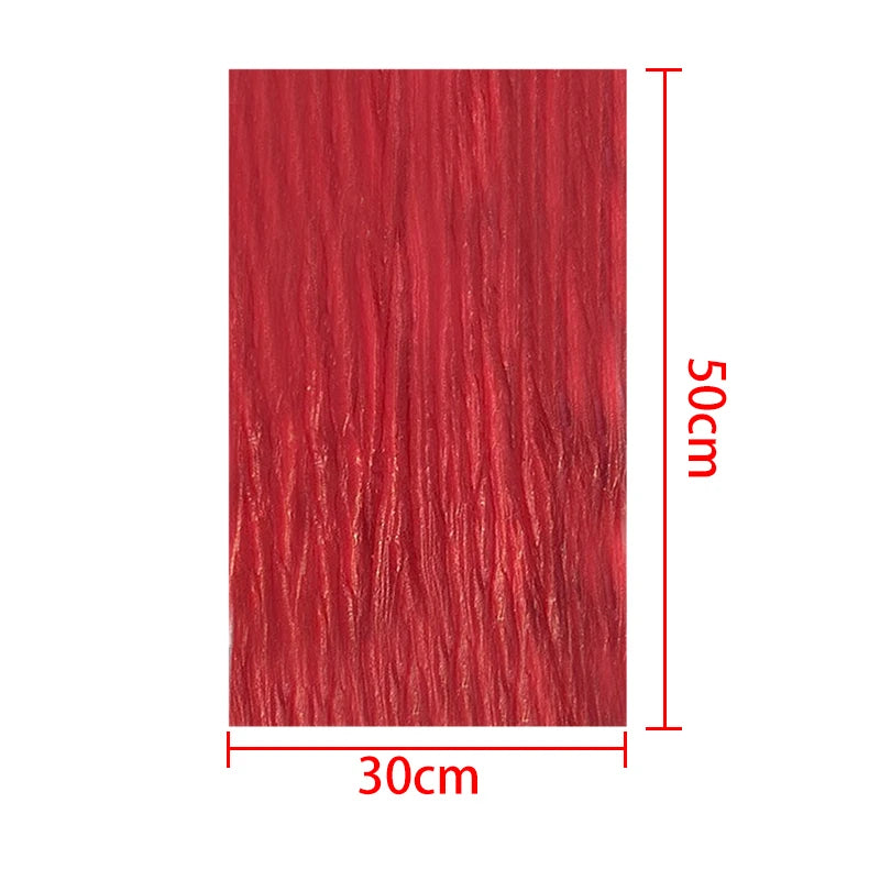 Simulation Artificial Cement Tree Pressing Mold Fake Cement Making Garden Imitation Stake Stump Bark for Decoration Home Decor