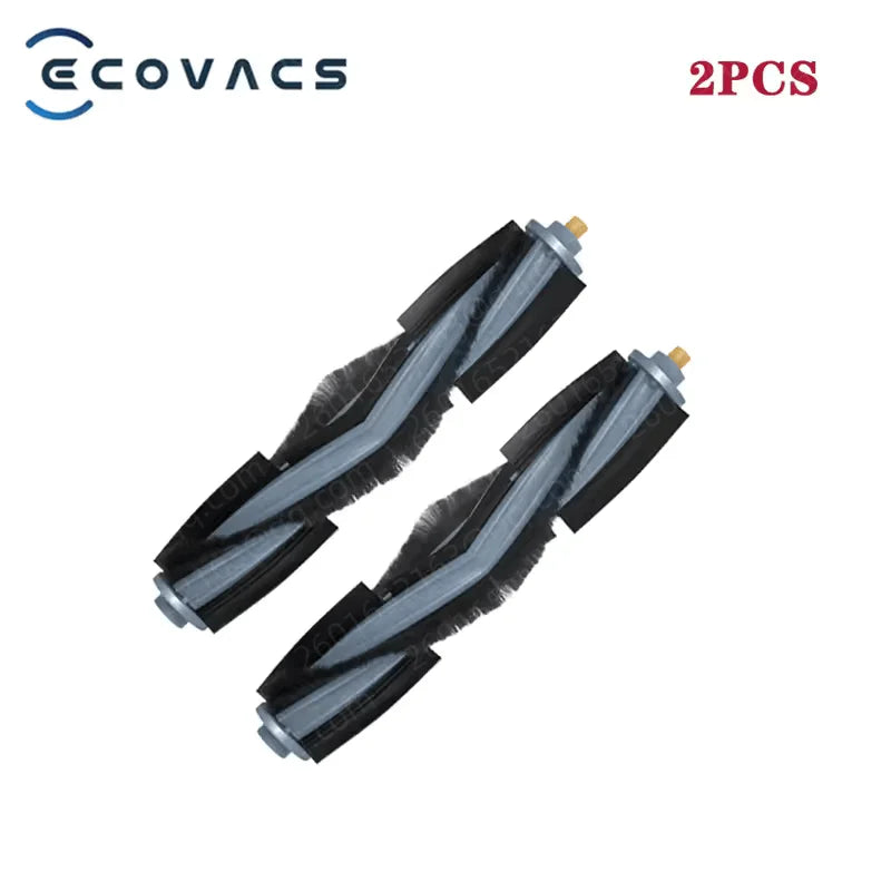 For Ecovacs Deebot X1/ T10 OMNI / TURBO /X1S PRO Accessories Robot Vacuum Cleaner Parts Mop Dust Bag Hepa Filter Main Side Brush