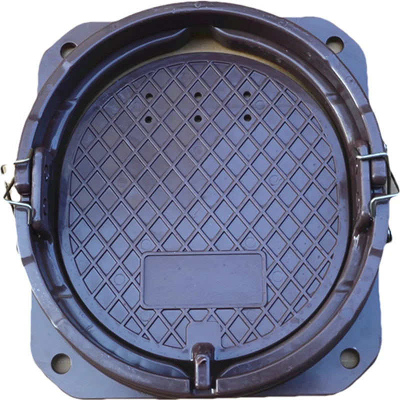 1 PC Updated Trigger Pedal ABS Replacement For Wild Boar Mouse Trap Fox Trap