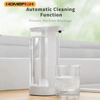 Automatic Soap Machine Sensor Intelligent Hand Washing Machine Kitchen Hand Sanitizer Soap Dispenser