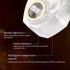 DPL Milk Light 2 in 1 Skin Rejuvenation Beauty Device Overheat Protection Whitening Spot Removal Anti-wrinkle Girlfriend Gift
