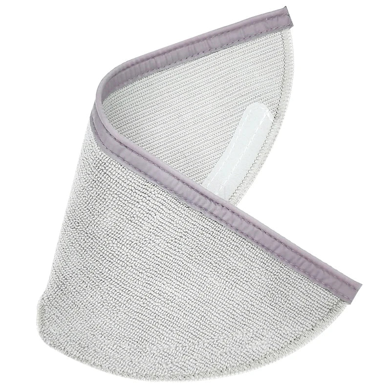 Mop Cloths Rags Pads Accessories For XiaoMi Roborock S5 Max S6 Pure S6 MaxV S5 S51 Xiaowa E25 E35 Vacuum Cleaner Spare Parts