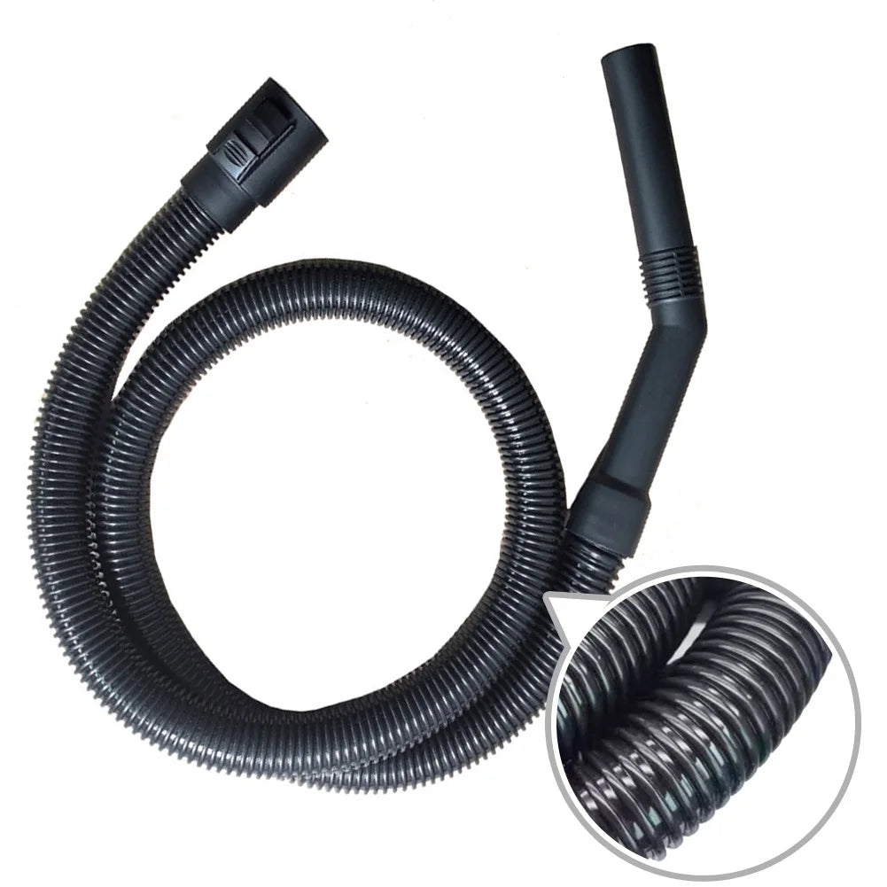 2.5M Suction Hose Suitable For Karcher Vacuum Cleaners For WD Series Replacement Hose Vacuum Cleaner Accessories